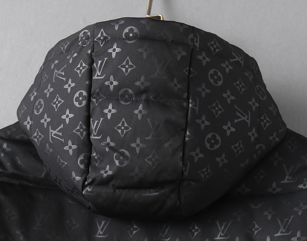 down jacket Man